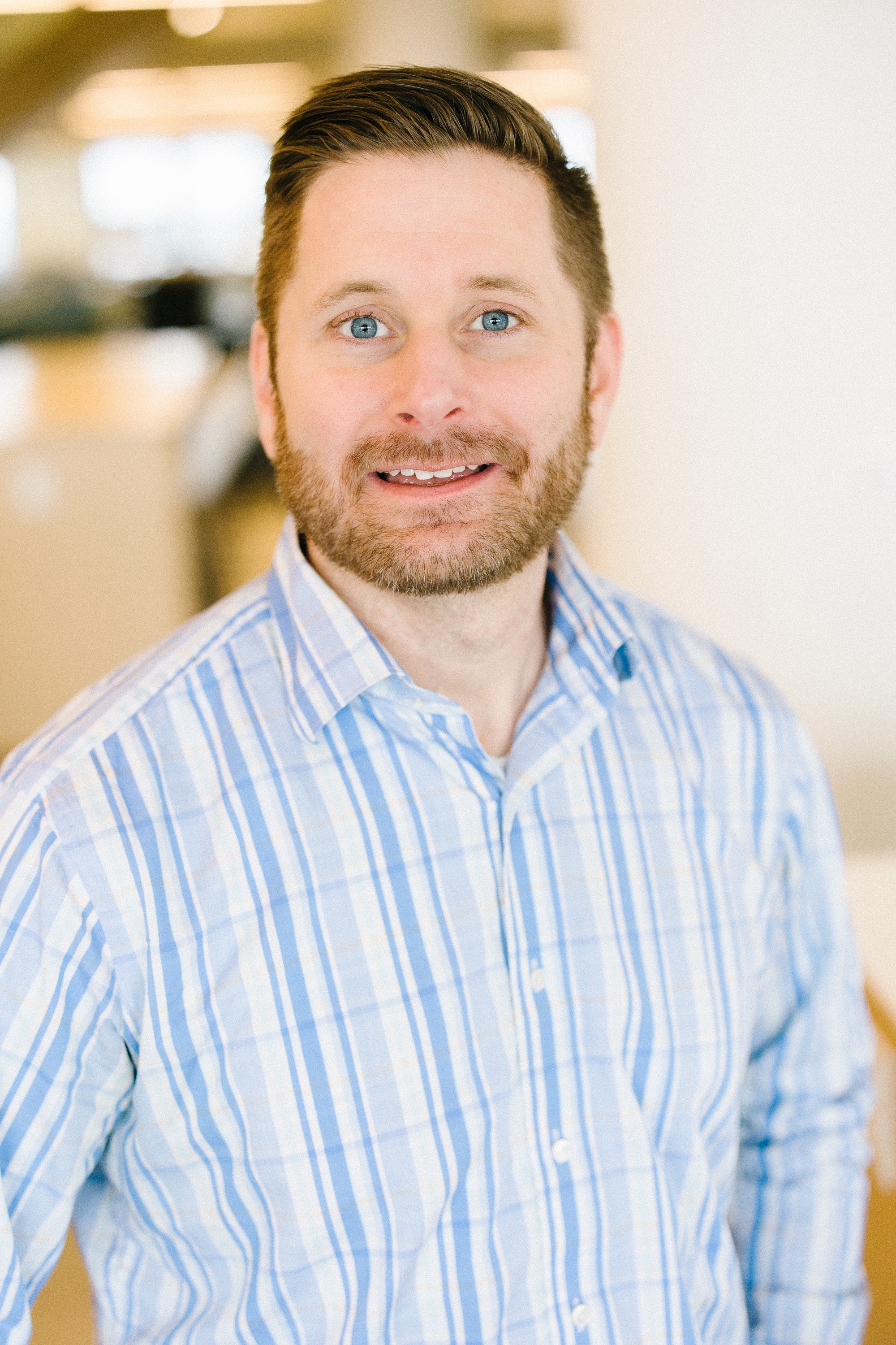 Kyle Schwietz